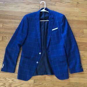 Hugo Boss Men's Sport Coat